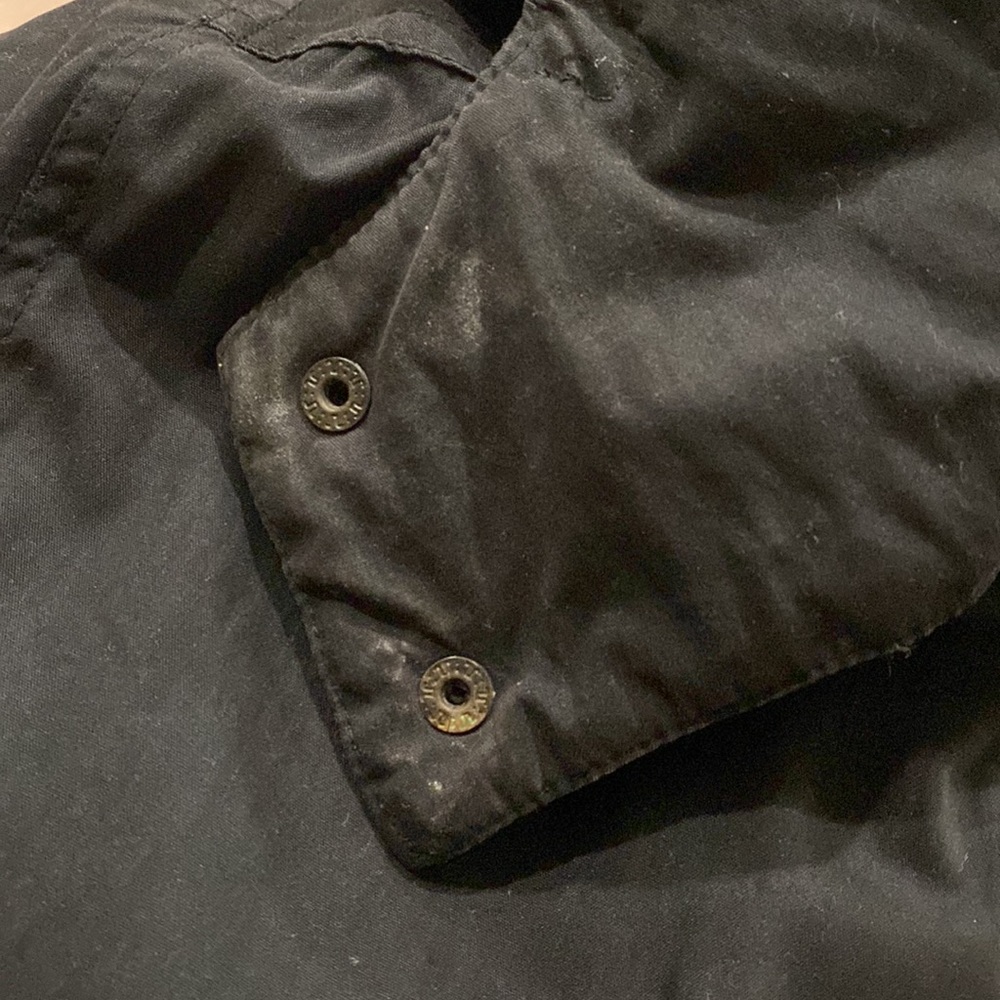 ASOS light down jacket - Picture 9 of 9